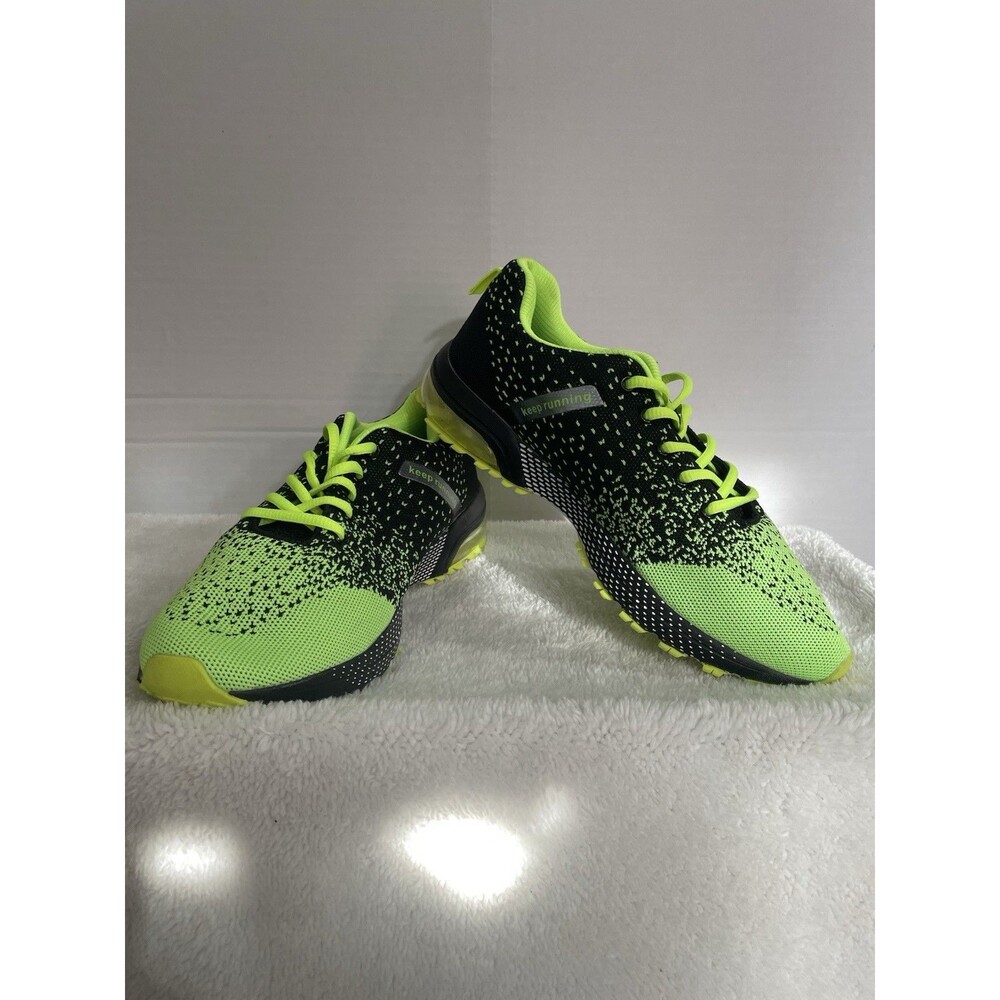 Lightweight Keep Running EU 44 Shoe/Sneaker NEW